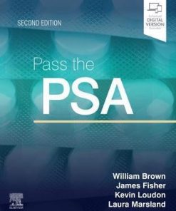 Pass The Psa 2Nd