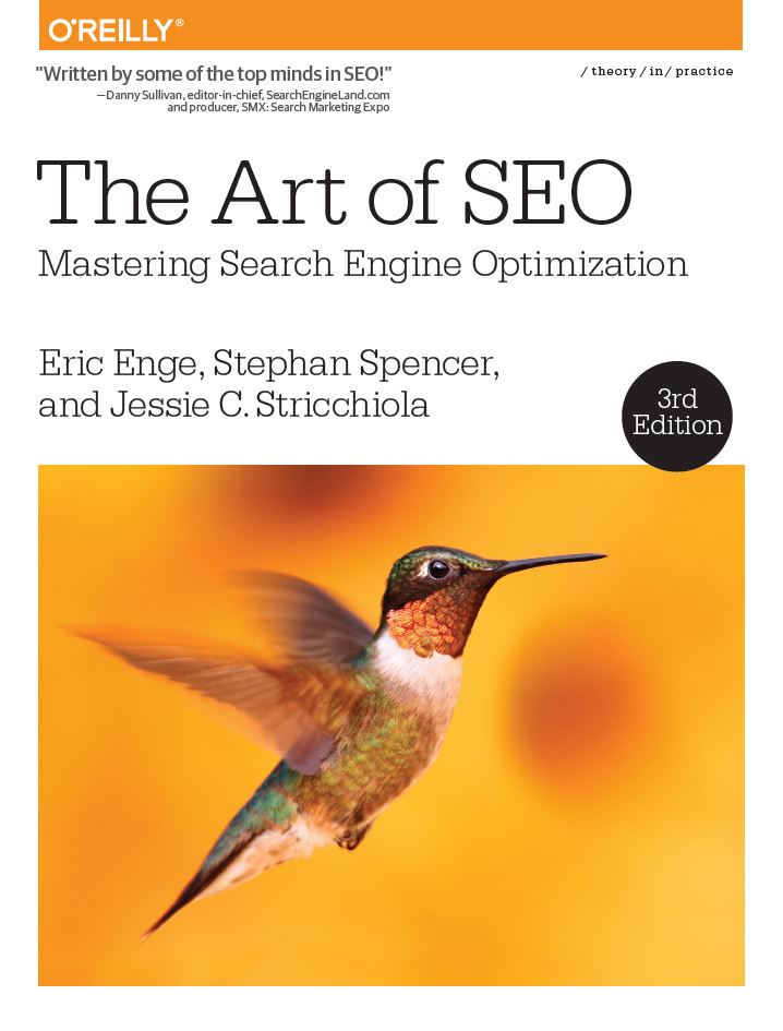 The Art of SEO Mastering Search Engine Optimization 3rd