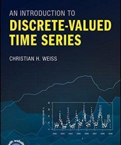 An Introduction To Discrete Valued Time Series