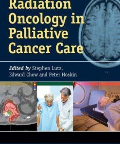 Radiation Oncology In Palliative Cancer Care