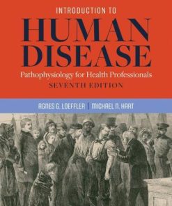 Introduction To Human Disease 7Th