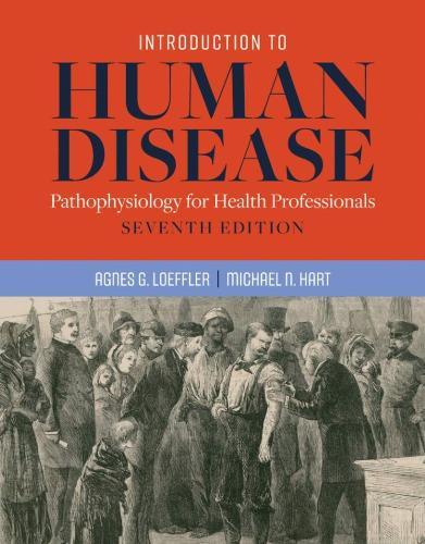 Introduction To Human Disease 7Th