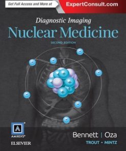 Diagnostic Imaging Nuclear Medicine 2Nd