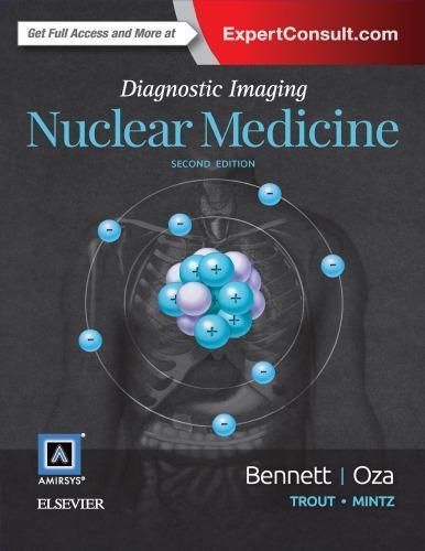 Diagnostic Imaging Nuclear Medicine 2Nd