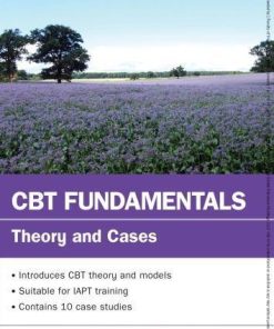 Cbt Fundamentals Theory And Cases