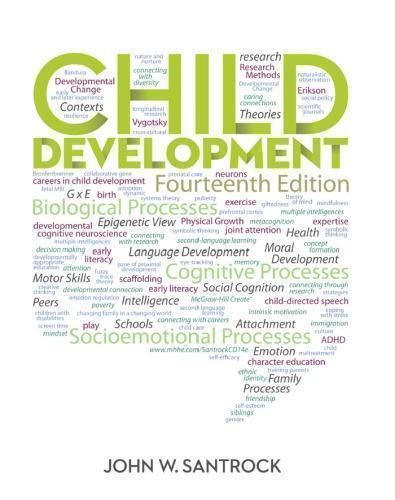 Child Development 14Th