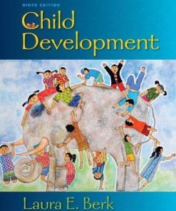 Child Development 9th