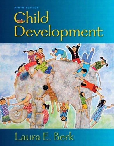 Child Development 9th