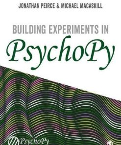 Building Experiments In Psychopy