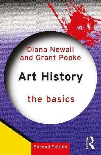 Art History The Basics 2Nd