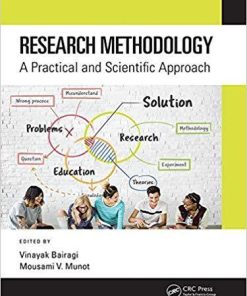 Research Methodology A Practical And Scientific Approach