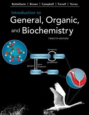Introduction To General Organic And Biochemistry 12Th