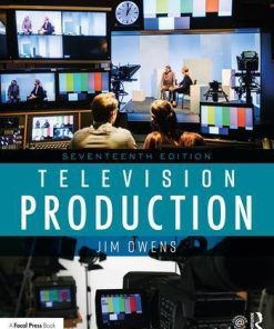 Television Production 17Th