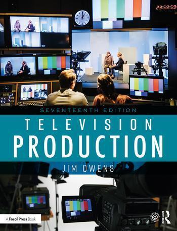 Television Production 17Th