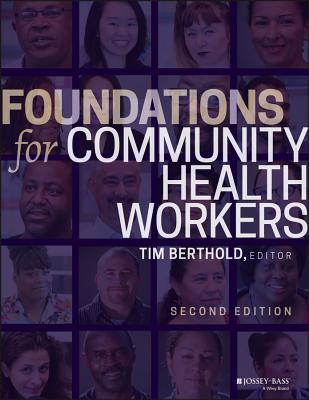 Foundations For Community Health Workers 2Nd