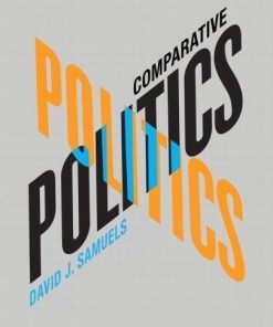 Comparative Politics