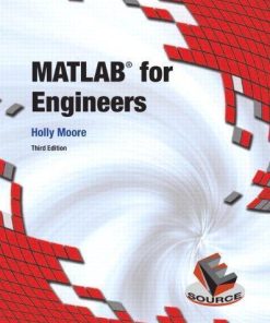 Matlab For Engineers 3Rd