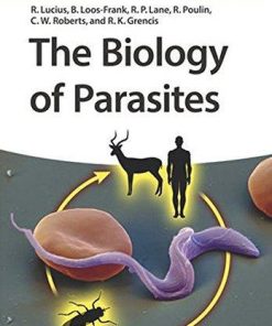 The Biology Of Parasites