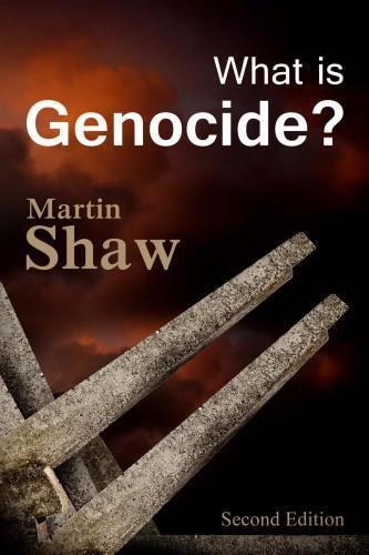 What Is Genocide 2Nd