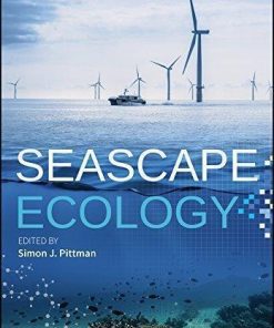 Seascape Ecology