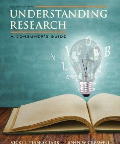Understanding Research A Consumers Guide 2Nd
