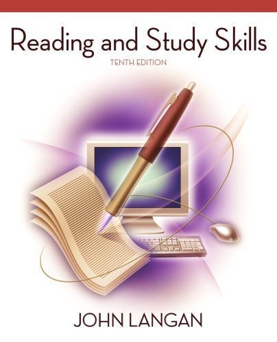 Reading And Study Skills 10th