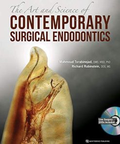 The Art and Science of Contemporary Surgical Endodontics