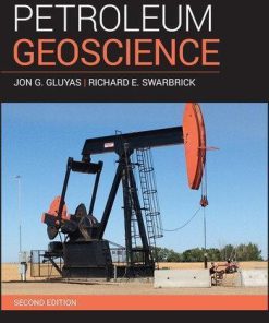 Petroleum Geoscience 2nd