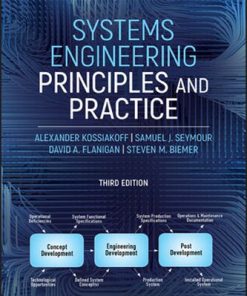 Systems Engineering Principles and Practice Wiley Series in Systems Engineering and Management