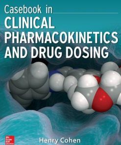 Cas In Clinical Pharmacokinetics And Drug Dosing