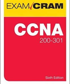 Ccna 200 301 Exam Cram 6Th