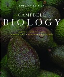 Campbell Biology 12Th Lisa