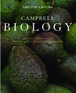 Campbell Biology 12Th Lisa