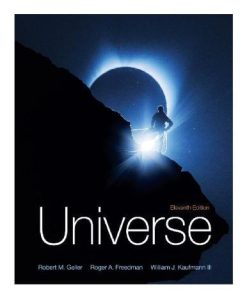 Universe 11Th