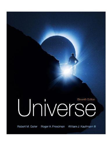 Universe 11Th