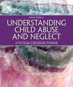 Understanding Child Abuse And Neglect 9th