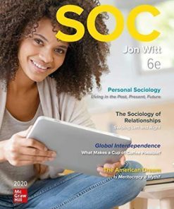 Soc 2020 6Th