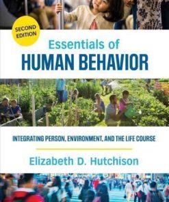 Essentials Of Human Behavior 2Nd