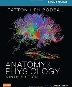 Study Guide For Anatomy Physiology 9th