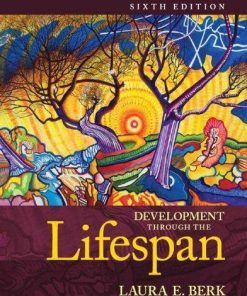 Development Through The Lifespan 6Th