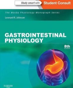 Gastrointestinal Physiology 8Th