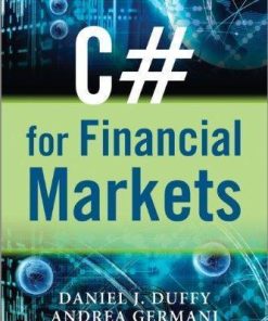 C For Financial Markets