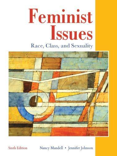 Feminist Issues Race Class And Sexuality 6Th