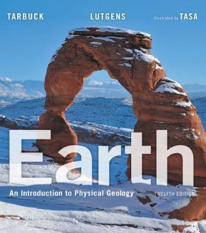 Earth An Introduction To Physical Geology 12th