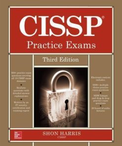 Cissp Practice Exams 3Rd