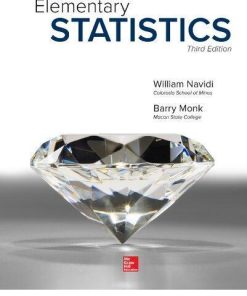 Elementary Statistics 3Rd