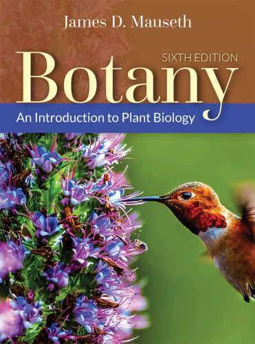 Botany An Introduction To Plant Biology 6Th