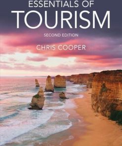 Essentials Of Tourism 2Nd