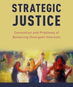 Strategic Justice Convention And Problems Of Balancing Divergent Interests
