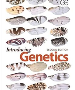Introducing Genetics From Mendel To Molecules 2Nd